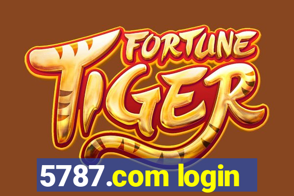5787.com login