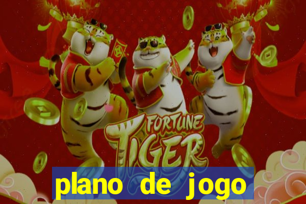 plano de jogo camila cocenza pdf