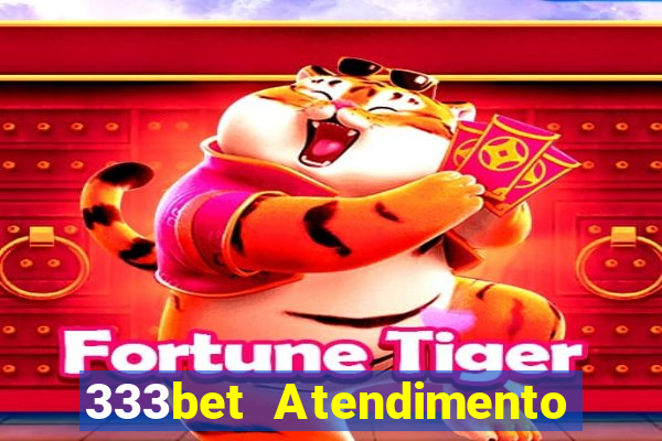 333bet Atendimento ao Cliente