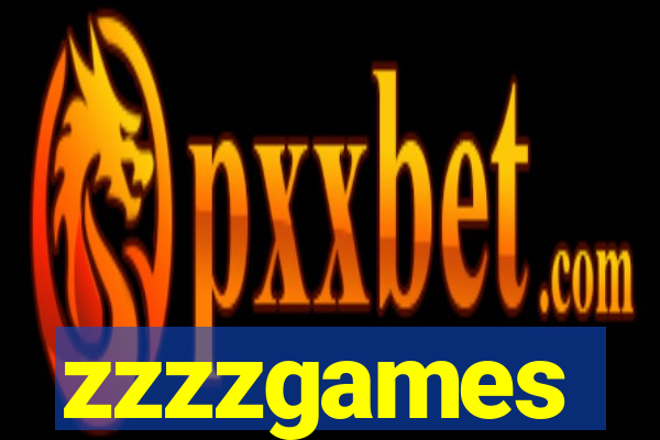 zzzzgames