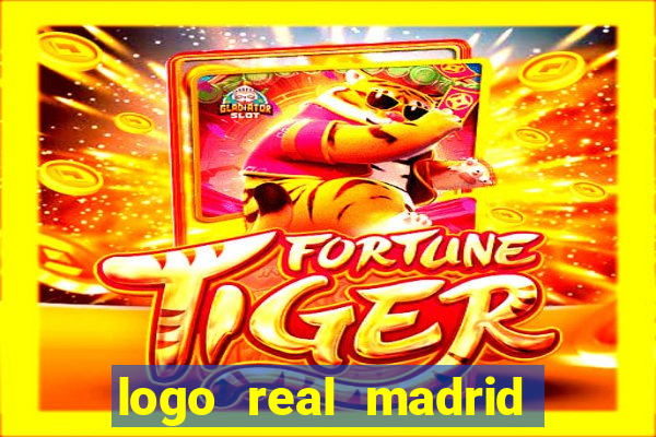 logo real madrid dls 23