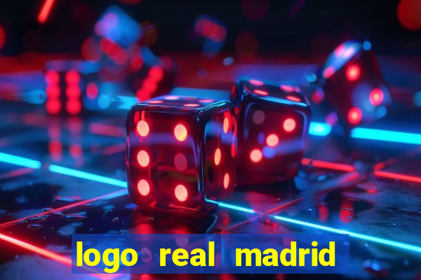 logo real madrid dls 23