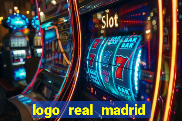 logo real madrid dls 23