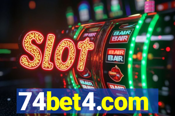 74bet4.com