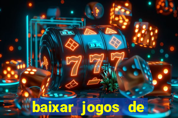 baixar jogos de plataforma para android