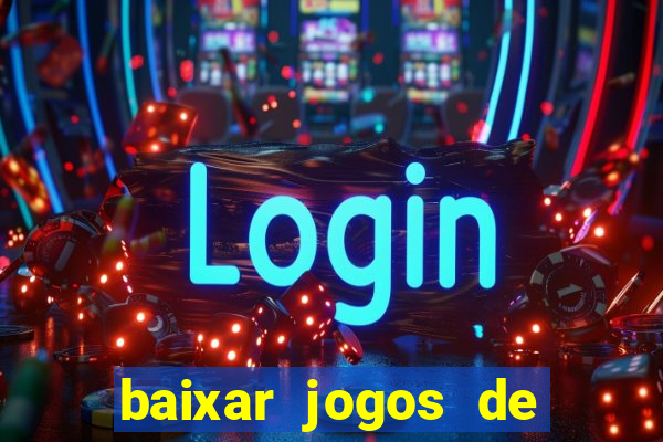 baixar jogos de plataforma para android