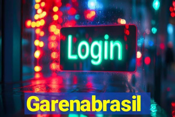 Garenabrasil
