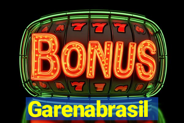Garenabrasil