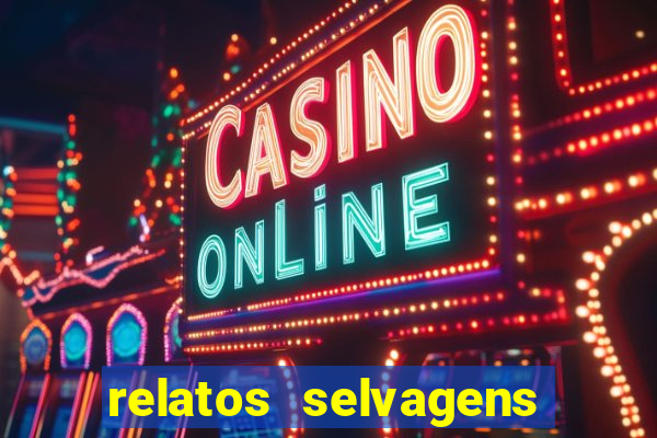 relatos selvagens assistir gratis
