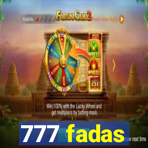 777 fadas