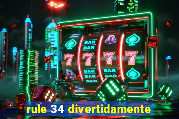rule 34 divertidamente