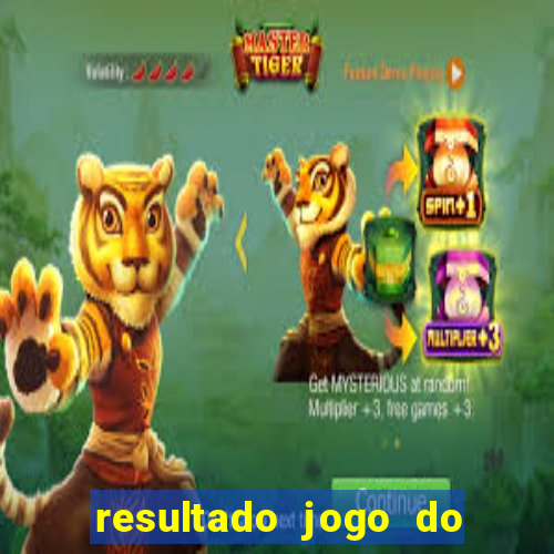 resultado jogo do bicho jf