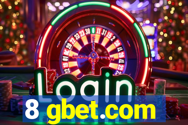 8 gbet.com