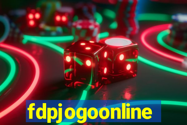 fdpjogoonline