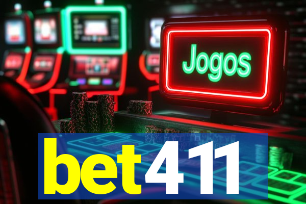 bet411