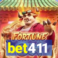 bet411