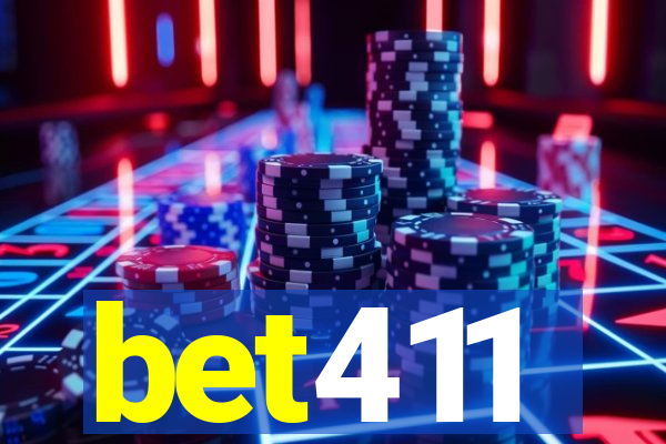 bet411