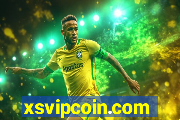 xsvipcoin.com