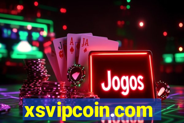 xsvipcoin.com