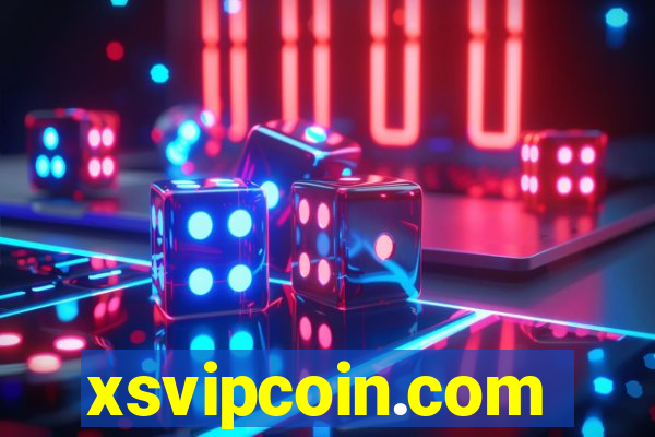 xsvipcoin.com