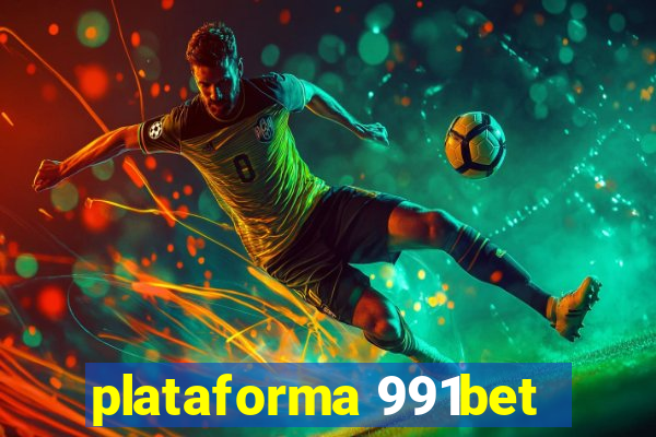 plataforma 991bet