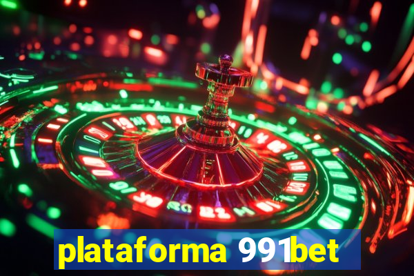 plataforma 991bet