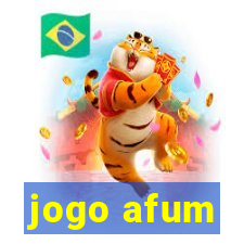 jogo afum