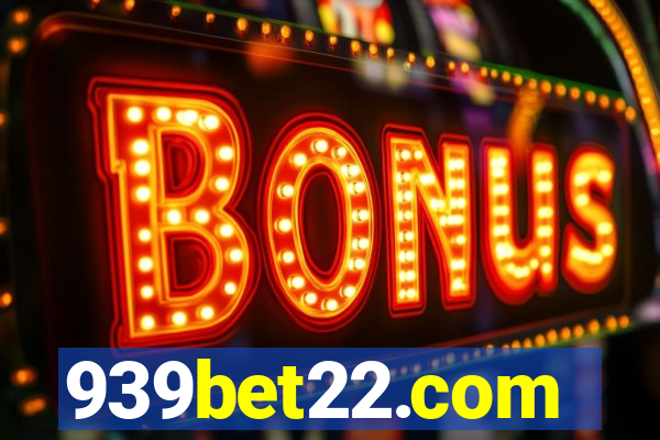939bet22.com