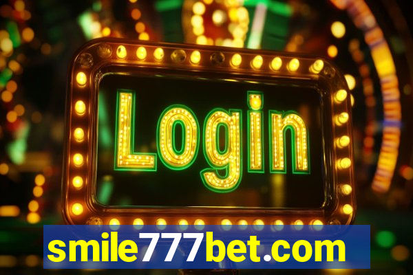 smile777bet.com