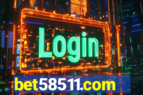bet58511.com
