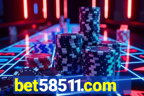 bet58511.com