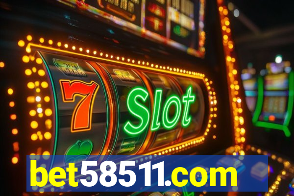 bet58511.com
