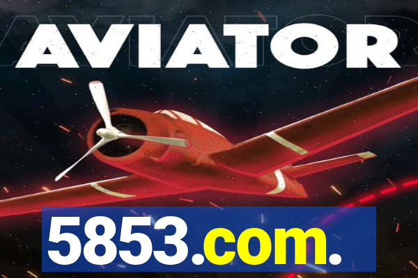 5853.com.