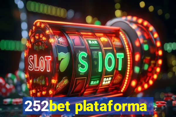 252bet plataforma