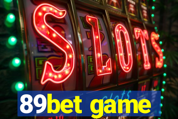 89bet game
