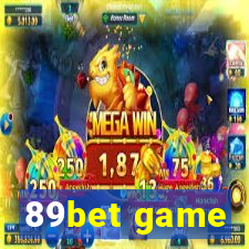 89bet game