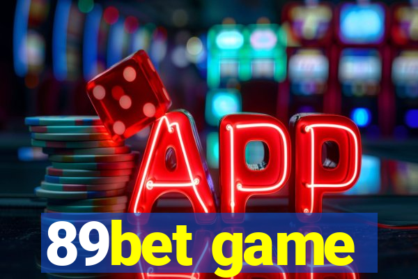 89bet game
