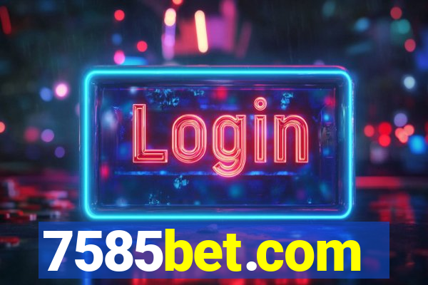 7585bet.com