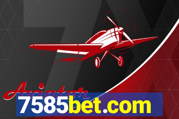 7585bet.com