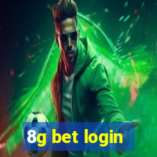 8g bet login