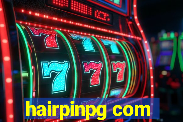 hairpinpg com