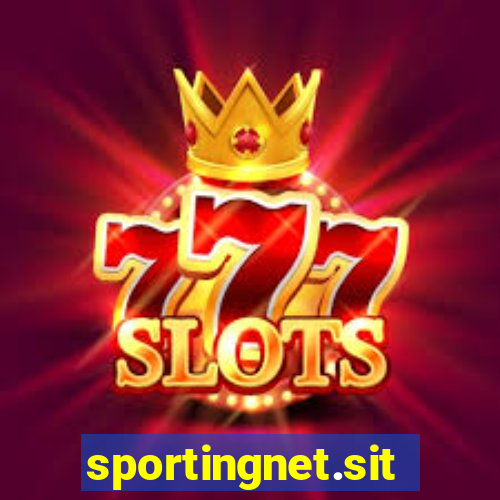 sportingnet.site
