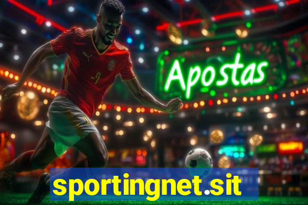 sportingnet.site