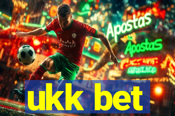 ukk bet