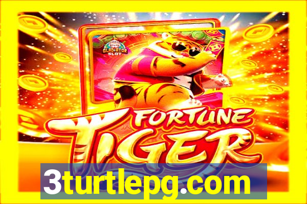 3turtlepg.com