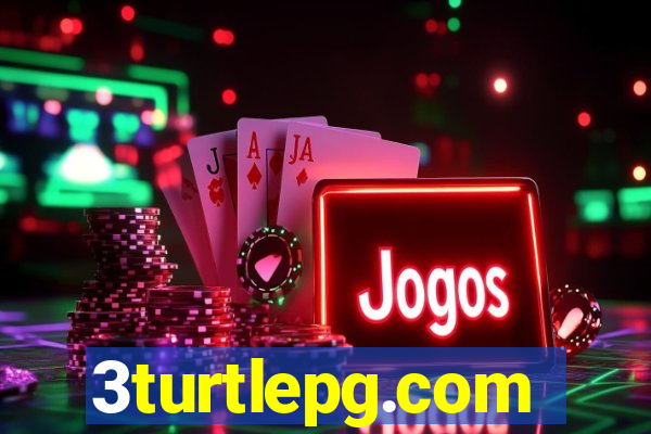 3turtlepg.com