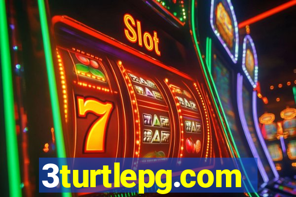 3turtlepg.com
