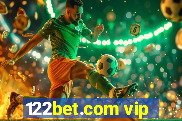 122bet.com vip