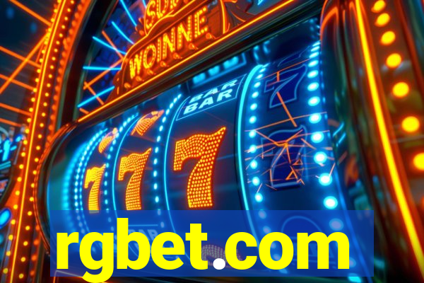 rgbet.com