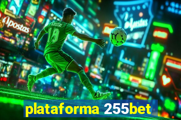 plataforma 255bet
